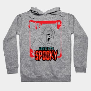 halloween Hoodie